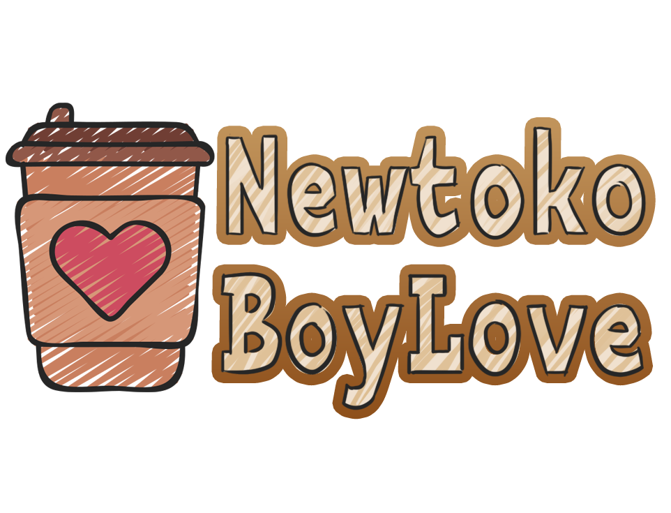 NewToko BoyLove